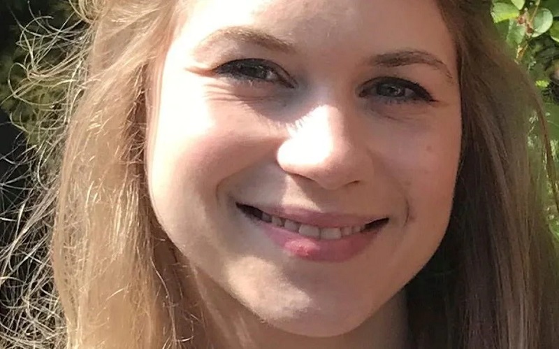 Megtalálták a rendőr által megölt brit nő holttestét